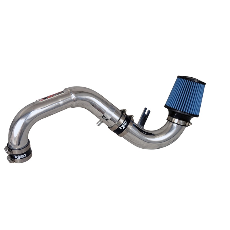 Picture of Injen 14-19 Ford Fiesta 1.6L Black Cold Air Intake