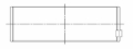 Picture of ACL Race Series Rod Bearings - 8B1808H-.025