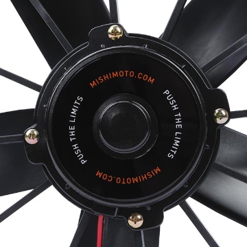 Picture of Mishimoto 10 Inch Race Line High-Flow Electric Fan