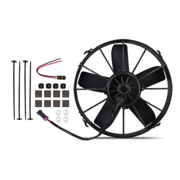 Picture of Mishimoto 12 Inch Race Line High-Flow Electric Fan