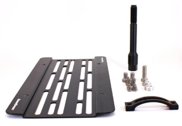 Picture of GrimmSpeed 2015 Subaru WRX/STI License Plate Relocation Kit