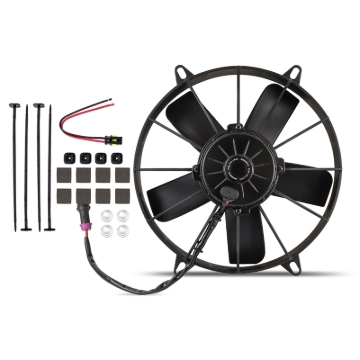 Picture of Mishimoto 11 Inch Race Line High-Flow Electric Fan