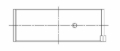 Picture of ACL Race Series Rod Bearings - 6B2630H-.25
