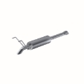 Picture of MBRP Catback Exhaust AL - S5332AL
