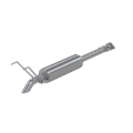 Picture of MBRP Catback Exhaust 409 - S5332409
