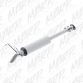 Picture of MBRP Catback Exhaust AL - S5332AL