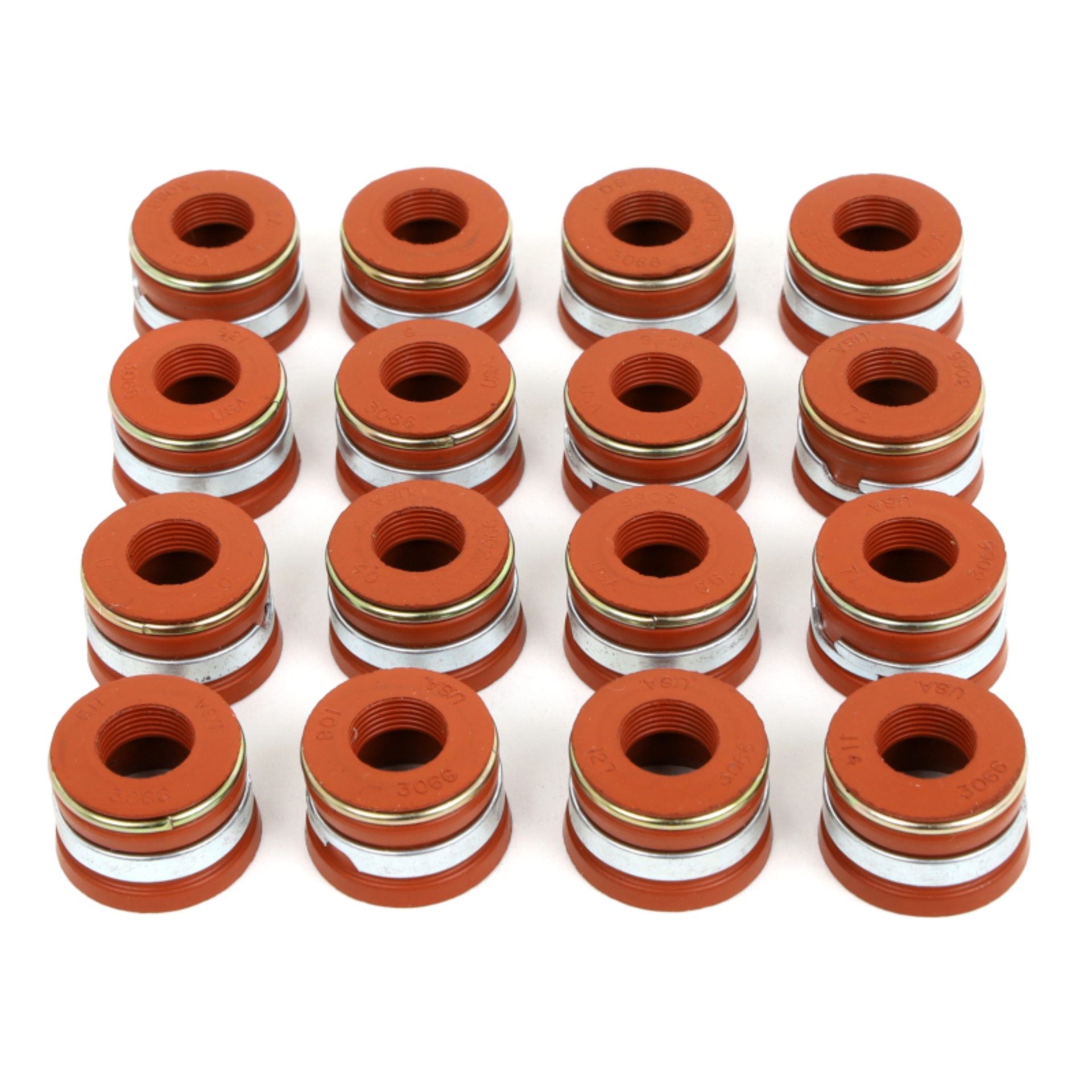 Picture of Cometic Gasket CG Valve Stem Seals Valve Seals - 3066V1-16