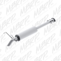 Picture of MBRP Catback Exhaust AL - S5332AL