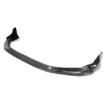 Picture of Seibon 14-16 Lexus IS F Sport (XE30) FP-Style Carbon Fiber Front Lip (Fits F Sport Only)