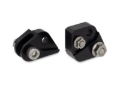 Picture of BLOX Short Shift Adapter for RSX/01-05 Civic Non-Si - Black