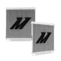 Picture of Mishimoto MM Radiators-Alum - MMRAD-F2D-60