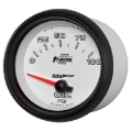 Picture of Autometer Phantom II 2 5/8in 0-100 PSI Short Sweep Electronic Oil Pressure Gauge