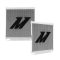 Picture of Mishimoto MM Radiators-Alum - MMRAD-F2D-60