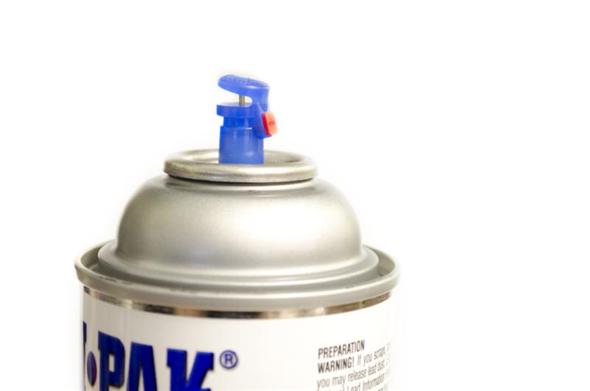 Picture of GrimmSpeed Clear Coat Paint (Aerosol)