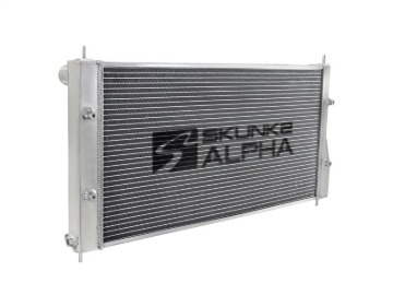 Picture of Skunk2 13-20 Subaru BRZ / 13-20 Scion/Toyota FR-S Alpha Series Radiator (Excl Rad Cap)