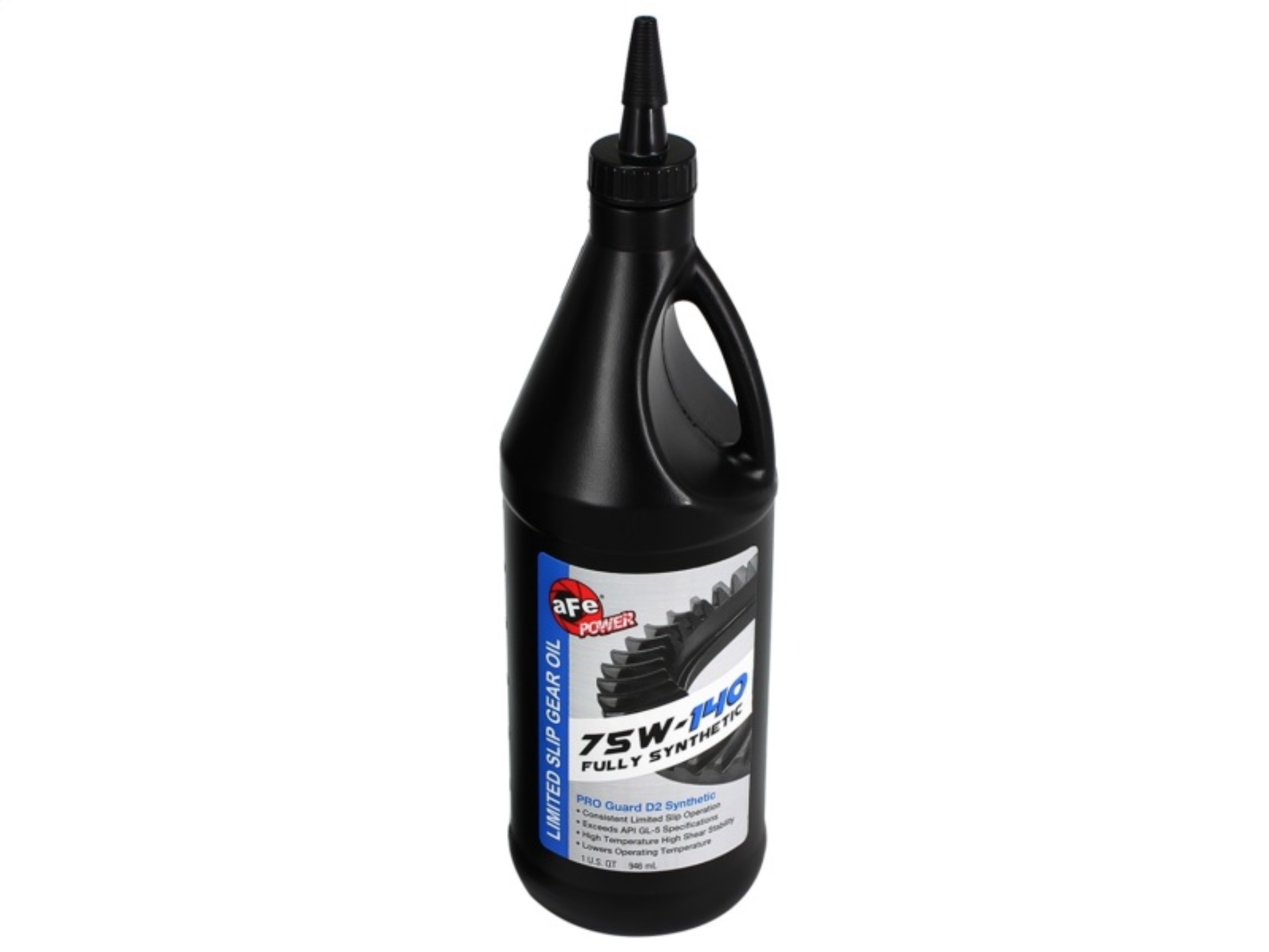 Picture of aFe Synthetic Gear Oil - 90-20101