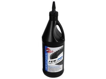 Picture of aFe Pro Guard D2 Synthetic Gear Oil, 75W140 1 Quart
