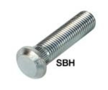 Picture of Project Kics Honda Wheel Stud - 10MM