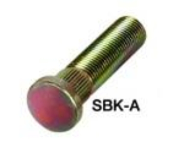 Picture of Project Kics Suzuki Wheel Stud - 10MM