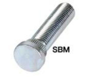 Picture of Project Kics Mitsubishi Wheel Stud - 10MM