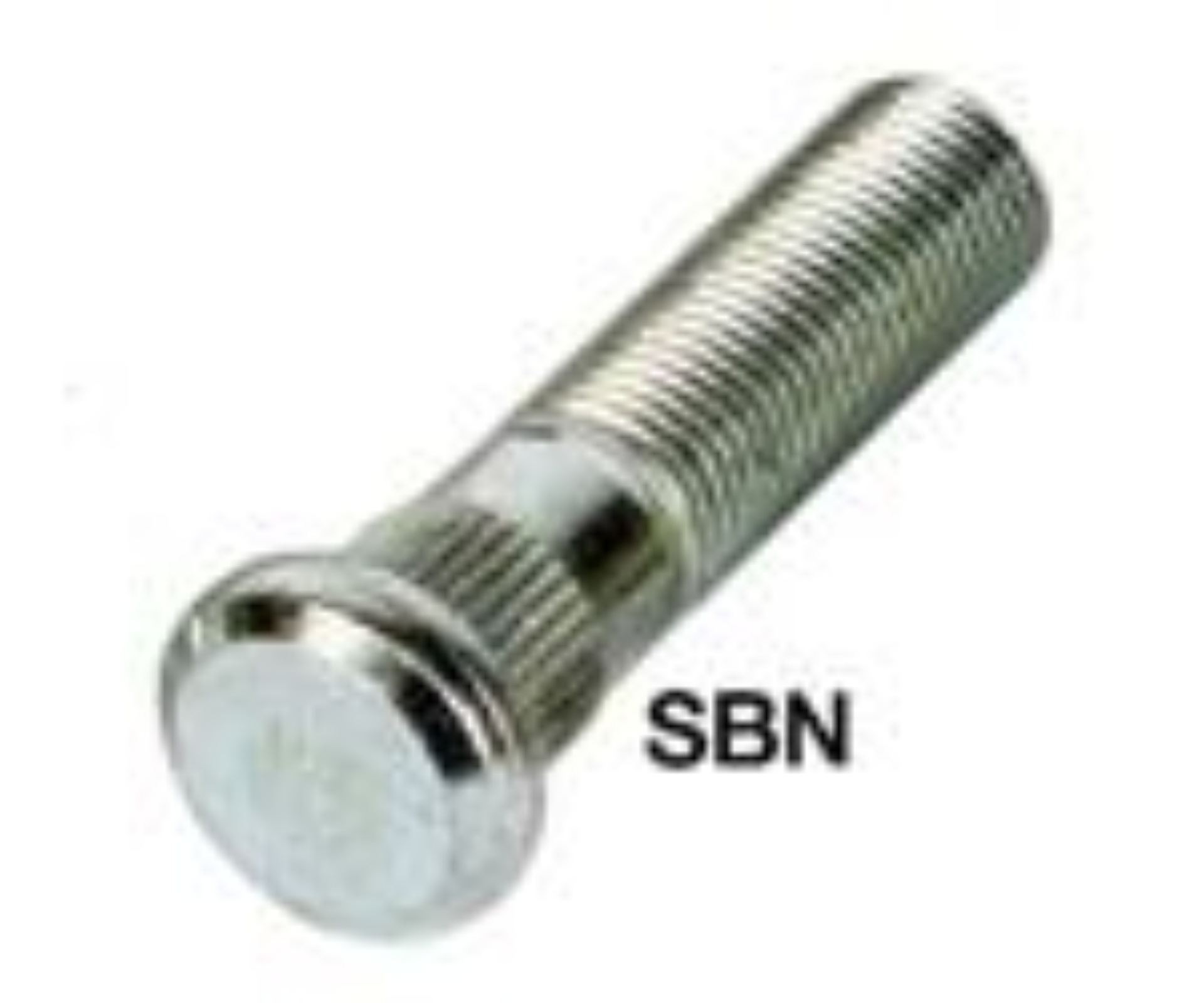 Picture of Project Kics Nissan Wheel Stud 12x1.25 - 10mm Long (Single)