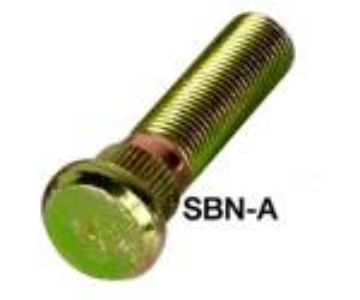 Picture of Project Kics Nissan Wheel Stud - 10MM
