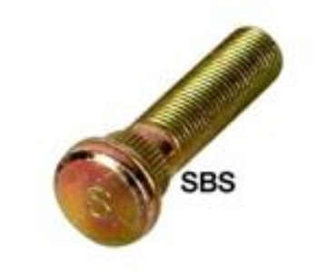 Picture of Project Kics Subaru Wheel Stud - 10MM
