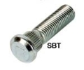 Picture of Project Kics Toyota Wheel Stud 12x1.50 - 10mm Long (Single)