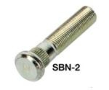 Picture of Project Kics Nissan Wheel Stud - 20MM