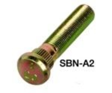 Picture of Project Kics Nissan Wheel Stud - 20MM