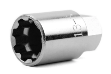 Picture of Project Kics Spare Lock Key (num13) For Kics R40 / R26 - KICS REPLACEMENT KEY num13 K-42813