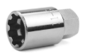 Picture of Project Kics PJK Spare Lock Key Wheel Accessories - W311SLK