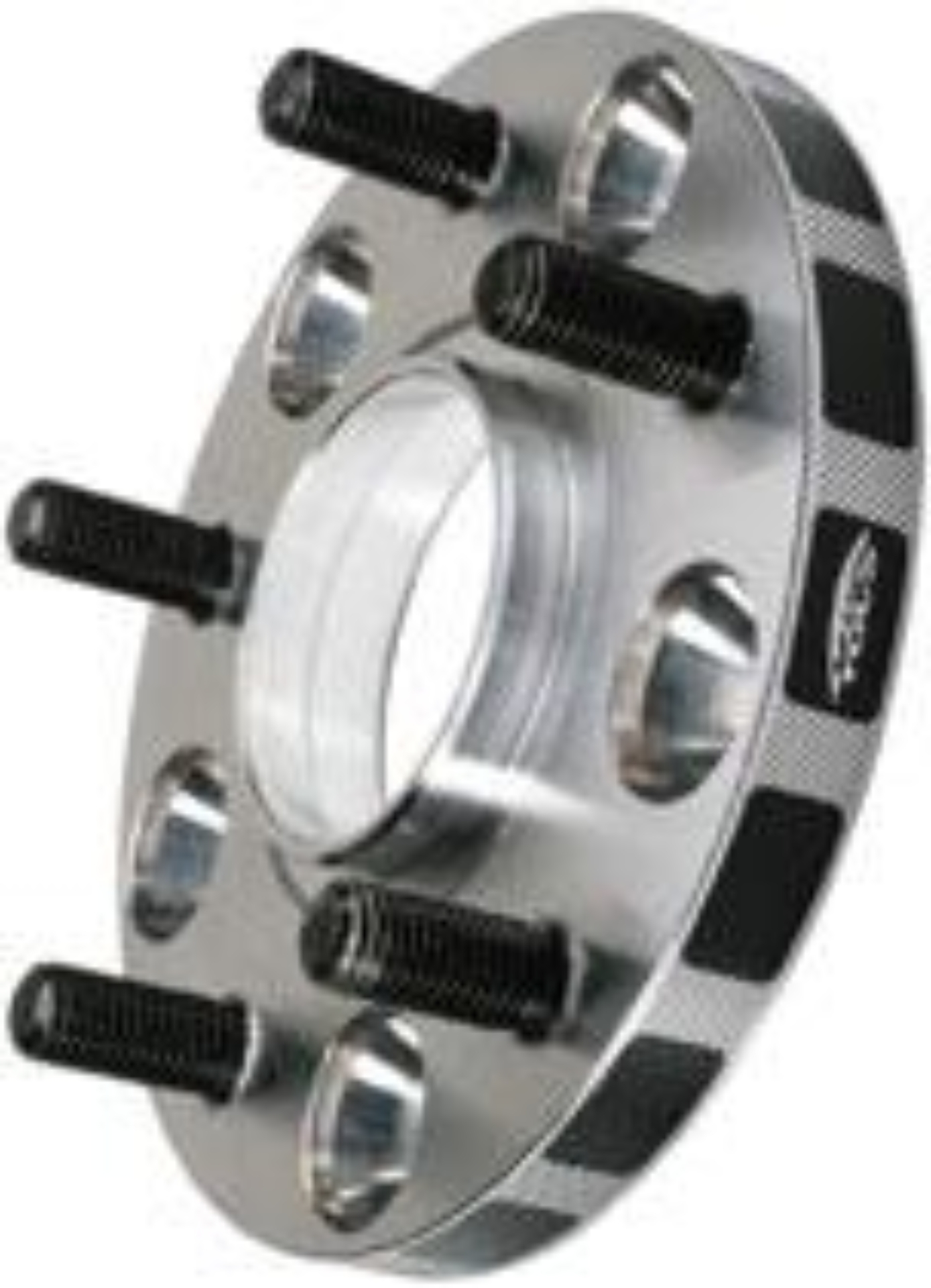 Picture of Project Kics 12X1.50 5x114.3 Wide Tread Spacers - 15MM