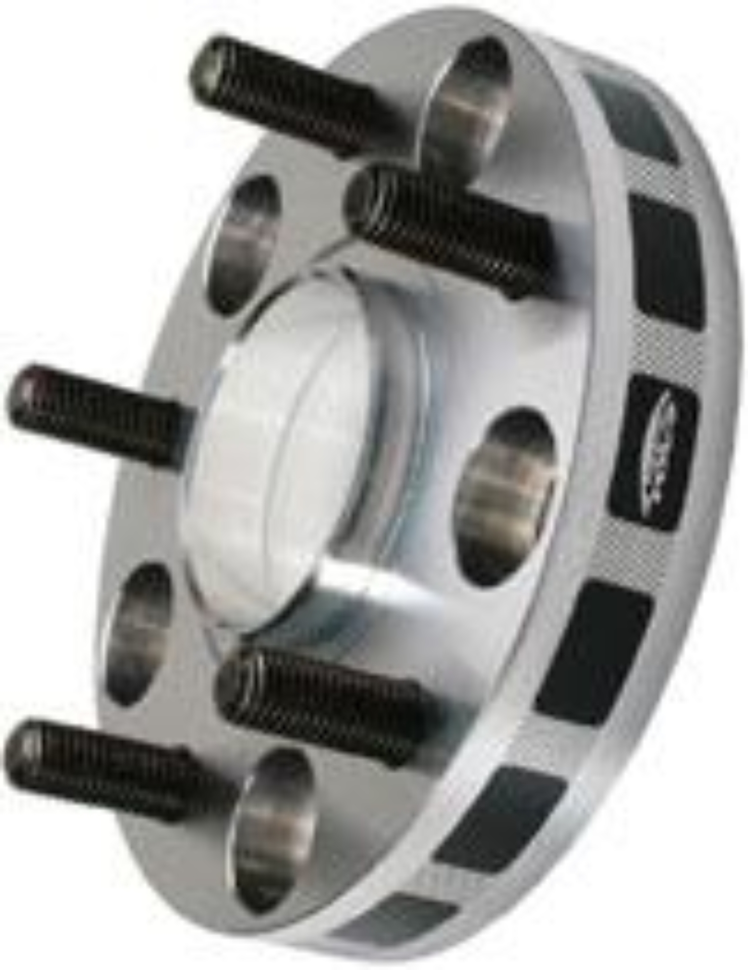 Picture of Project Kics PJK Wide Tread Spacers Wheel Spacers & Adapters - W5125W3WTS