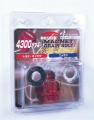 Picture of Project Kics PJK Magnetic Drain Bolt Drain Plugs - WMAG1