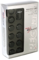 Picture of Project Kics 21/22HEX Black Bull Lock Re Guard - 14X1.50
