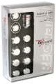 Picture of Project Kics PJK Bull Lock Re Guard Lug Nuts - WRE0600