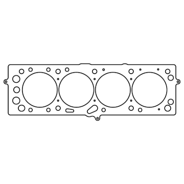 Picture of Cometic Gasket CG Head Gaskets - C4257-027