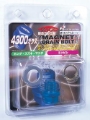 Picture of Project Kics PJK Magnetic Drain Bolt Drain Plugs - WMAG1