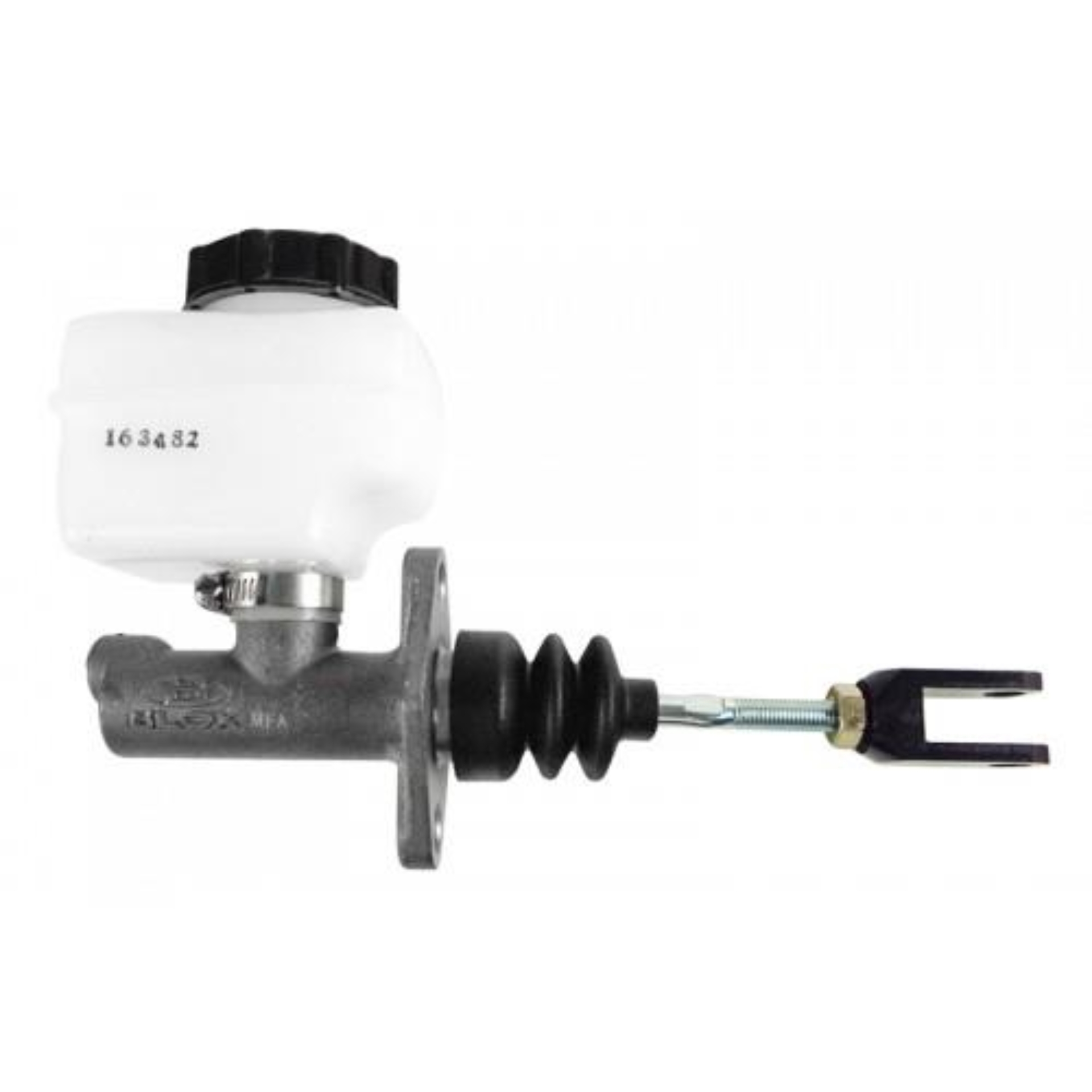 Picture of BLOX Racing 3/4in Bore Compact Brake Master Cylinder