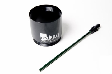 Picture of Radium Engineering Competition Catch Can Extension Upgrade