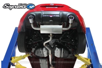 Picture of GReddy 13-15 Scion FR-S Supreme SP Exhaust