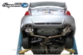 Picture of GReddy 11-14 Subaru STI Sedan Supreme SP Exhaust