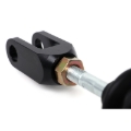 Picture of BLOX Racing 3/4in Bore Compact Brake Master Cylinder
