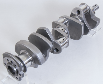 Picture of Eagle Chevrolet 400 Small Block 3.75in Stroke External Balance Cast Crank Shaft