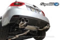 Picture of GReddy 09-14 Subaru STI Hatchback Supreme SP Exhaust