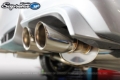 Picture of GReddy 11-14 Subaru STI Sedan Supreme SP Exhaust