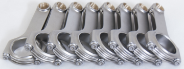 Picture of Eagle Chevy 400 H-Beam Connecting Rods (Set of 8)