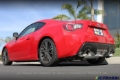 Picture of GReddy 13-15 Scion FR-S Supreme SP Exhaust
