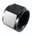 Picture of Fragola FRA Aluminum Flare Caps Fittings - 492926-BL